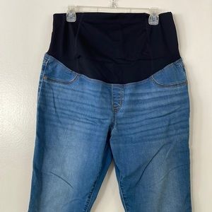 Isabel Maternity jeggings